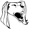 Red Hill High School logo